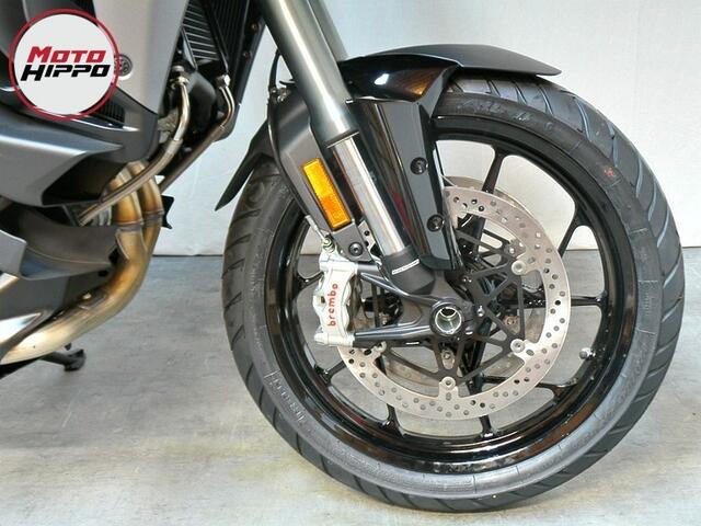 Ducati Multistrada V4 S