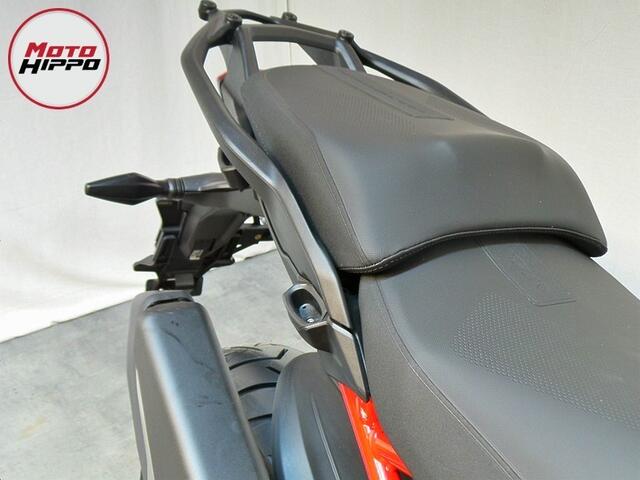 Ducati Multistrada V4 S
