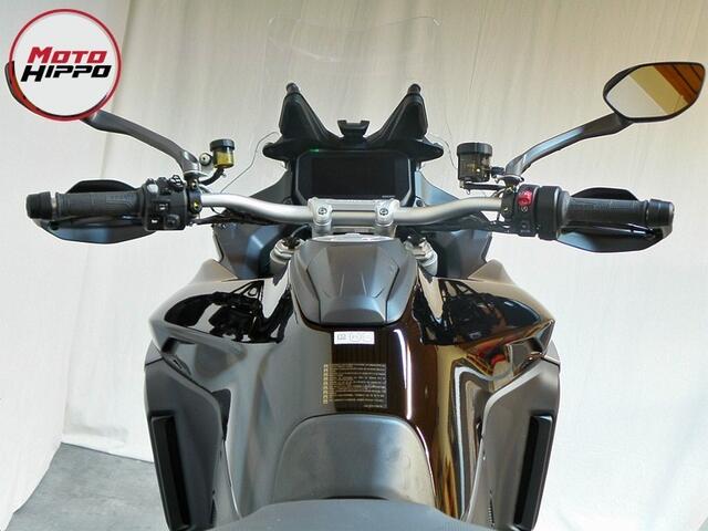 Ducati Multistrada V4 S