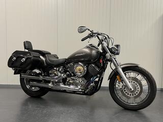 Yamaha XVS 1100 DRAG STAR