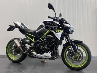 Kawasaki Z 900 70KW A2
