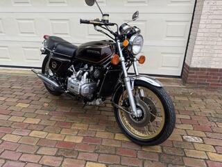 Honda GL 1000 LTD