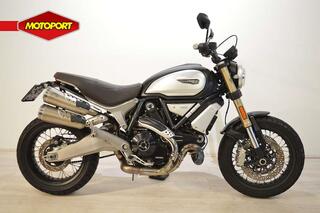 Ducati SCRAMBLER 1100 SPECIAL
