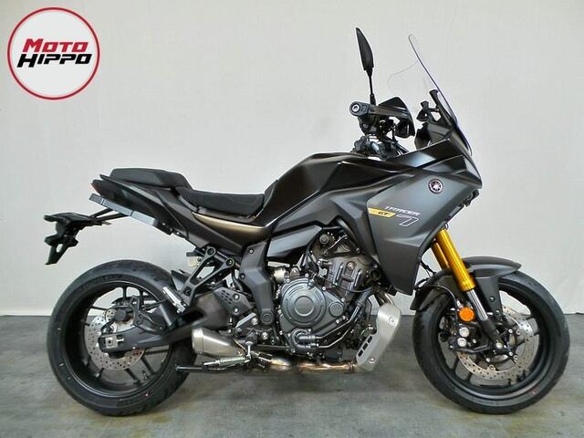 Yamaha Tracer 7 GT