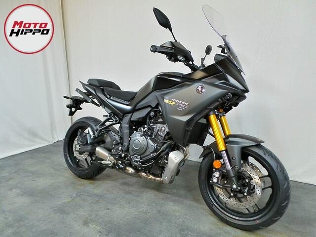Yamaha Tracer 7 GT