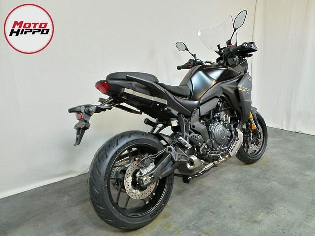 Yamaha Tracer 7 GT