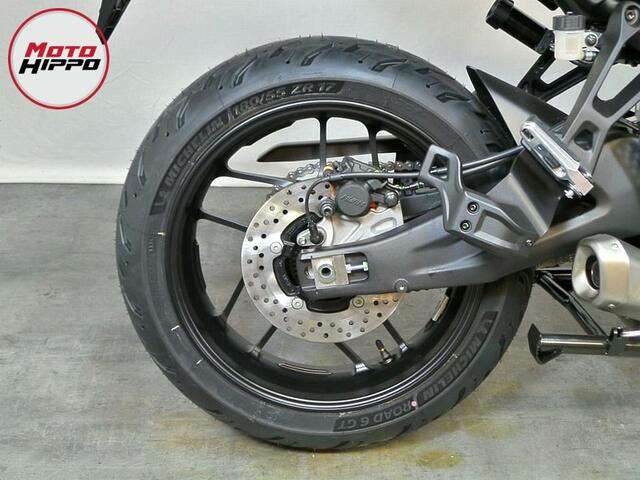 Yamaha Tracer 7 GT