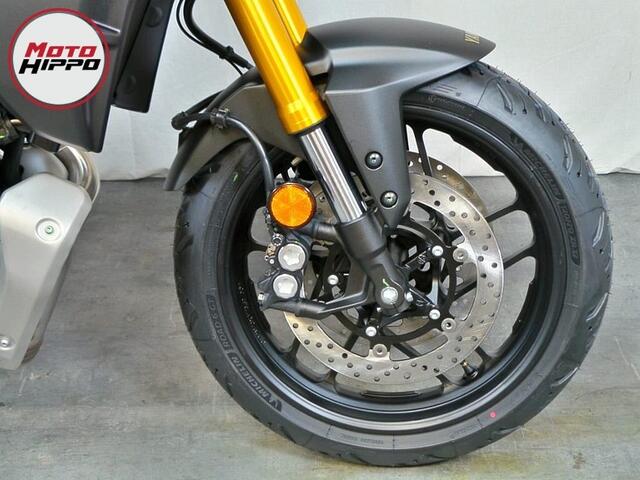 Yamaha Tracer 7 GT