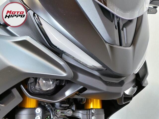 Yamaha Tracer 7 GT