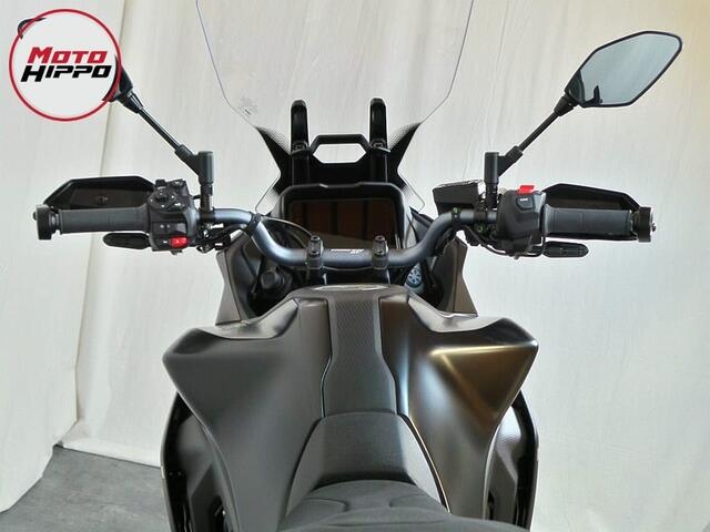 Yamaha Tracer 7 GT