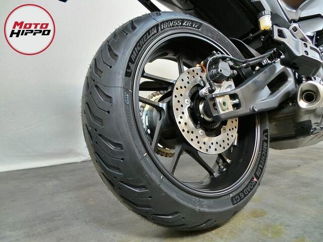 Yamaha Tracer 7 GT