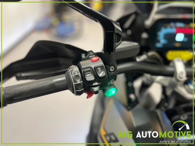 BMW R 1250 GS | R1250GS | Exclusive | ABS |