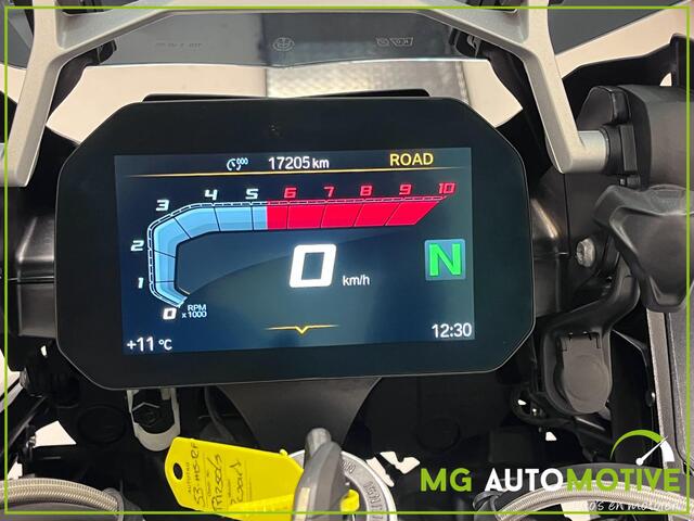BMW R 1250 GS | R1250GS | Exclusive | ABS |