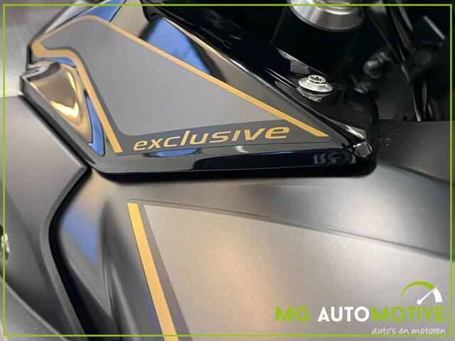BMW R 1250 GS | R1250GS | Exclusive | ABS |