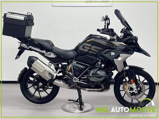 BMW R 1250 GS | R1250GS | Exclusive | ABS |