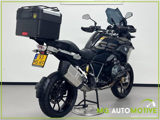 BMW R 1250 GS | R1250GS | Exclusive | ABS |