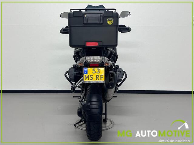 BMW R 1250 GS | R1250GS | Exclusive | ABS |