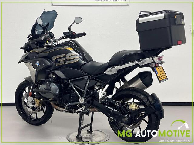 BMW R 1250 GS | R1250GS | Exclusive | ABS |