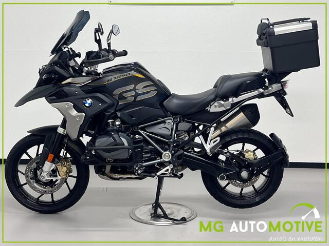BMW R 1250 GS | R1250GS | Exclusive | ABS |