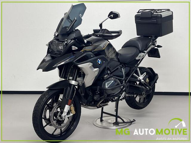 BMW R 1250 GS | R1250GS | Exclusive | ABS |