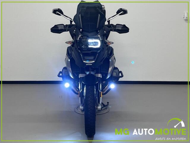 BMW R 1250 GS | R1250GS | Exclusive | ABS |