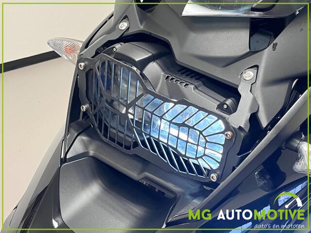 BMW R 1250 GS | R1250GS | Exclusive | ABS |