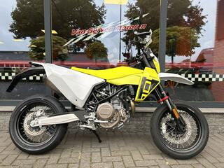 Husqvarna 701 SUPERMOTO