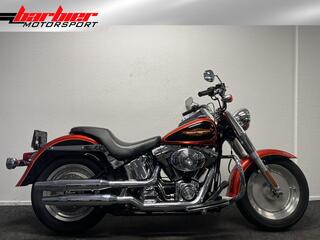 Harley Davidson HARLEYDAVIDSON FAT BOY FLSTF