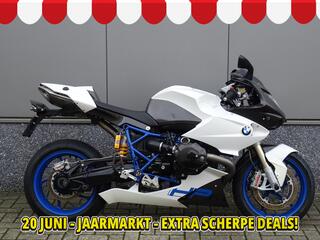 BMW HP 2 SPORT ABS