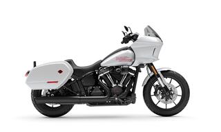 Harley Davidson FXLRST SOFTAIL LOW RIDER ST / LOWRIDER