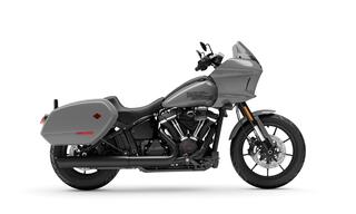 Harley Davidson FXLRST SOFTAIL LOW RIDER ST / LOWRIDER