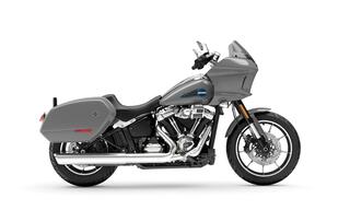Harley Davidson FXLRST SOFTAIL LOW RIDER ST / LOWRIDER