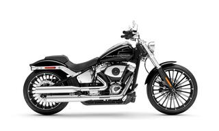 Harley Davidson FXBR SOFTAIL BREAKOUT