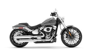 Harley Davidson FXBR SOFTAIL BREAKOUT