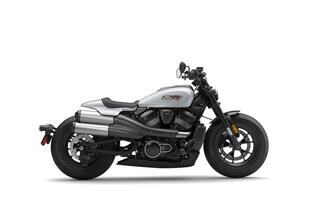 Harley Davidson RH1250S SPORTSTER S
