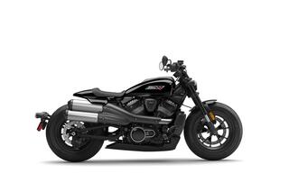 Harley Davidson RH1250S SPORTSTER S
