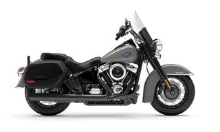 Harley Davidson FLHCS SOFTAIL HERITAGE CLASSIC