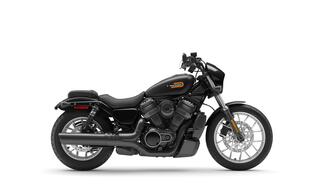 Harley Davidson RH975S NIGHTSTER SPECIAL