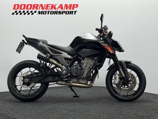 KTM 790 DUKE L ABS