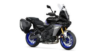 Yamaha TRACER 9 GT+ Y-AMT