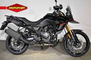 Suzuki 800 V-Strom DE
