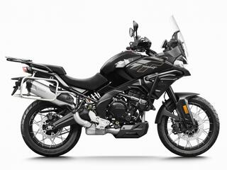 CFMOTO 700MT ADV