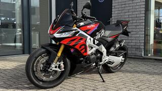 Aprilia Tour Tuono V4 1100 E Factory