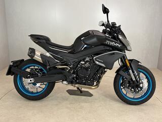 Cfmoto 800nk Advenced TC