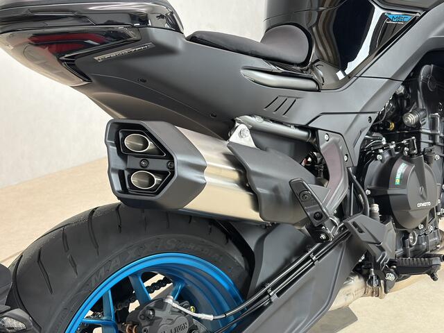Cfmoto 800nk Advenced TC