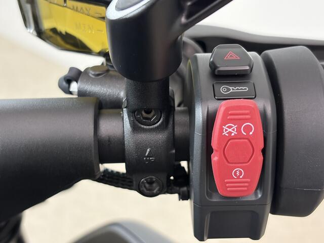 Cfmoto 800nk Advenced TC
