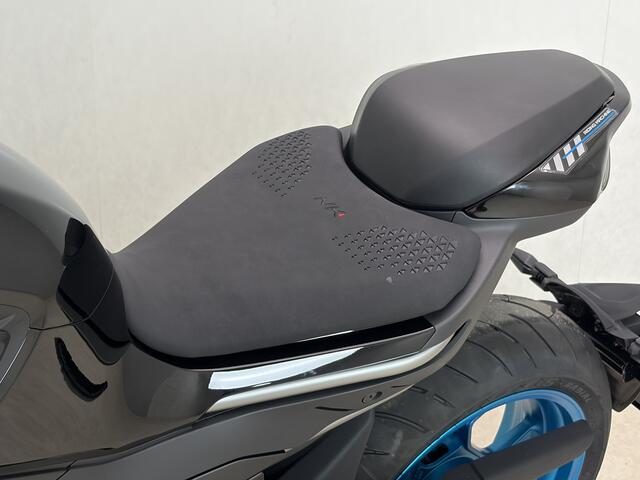 Cfmoto 800nk Advenced TC