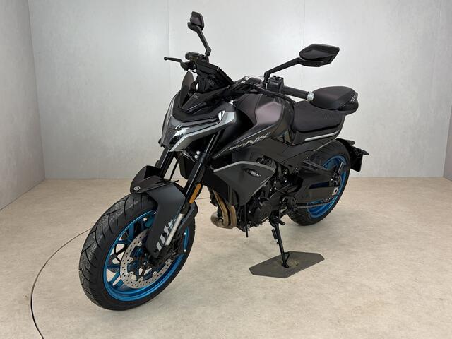 Cfmoto 800nk Advenced TC
