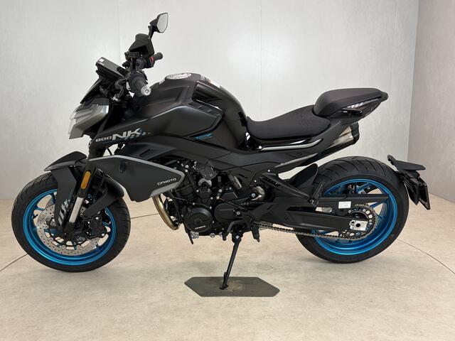 Cfmoto 800nk Advenced TC