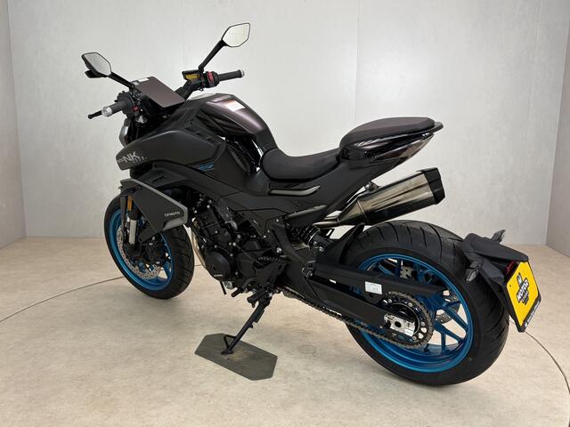 Cfmoto 800nk Advenced TC